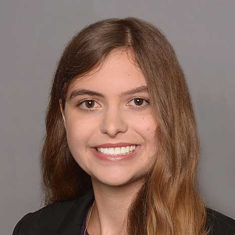 Isabella Dow