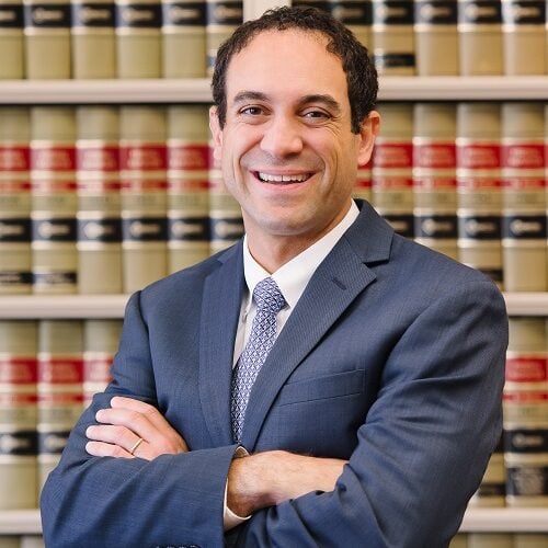 J. Christopher Zainey, Jr.