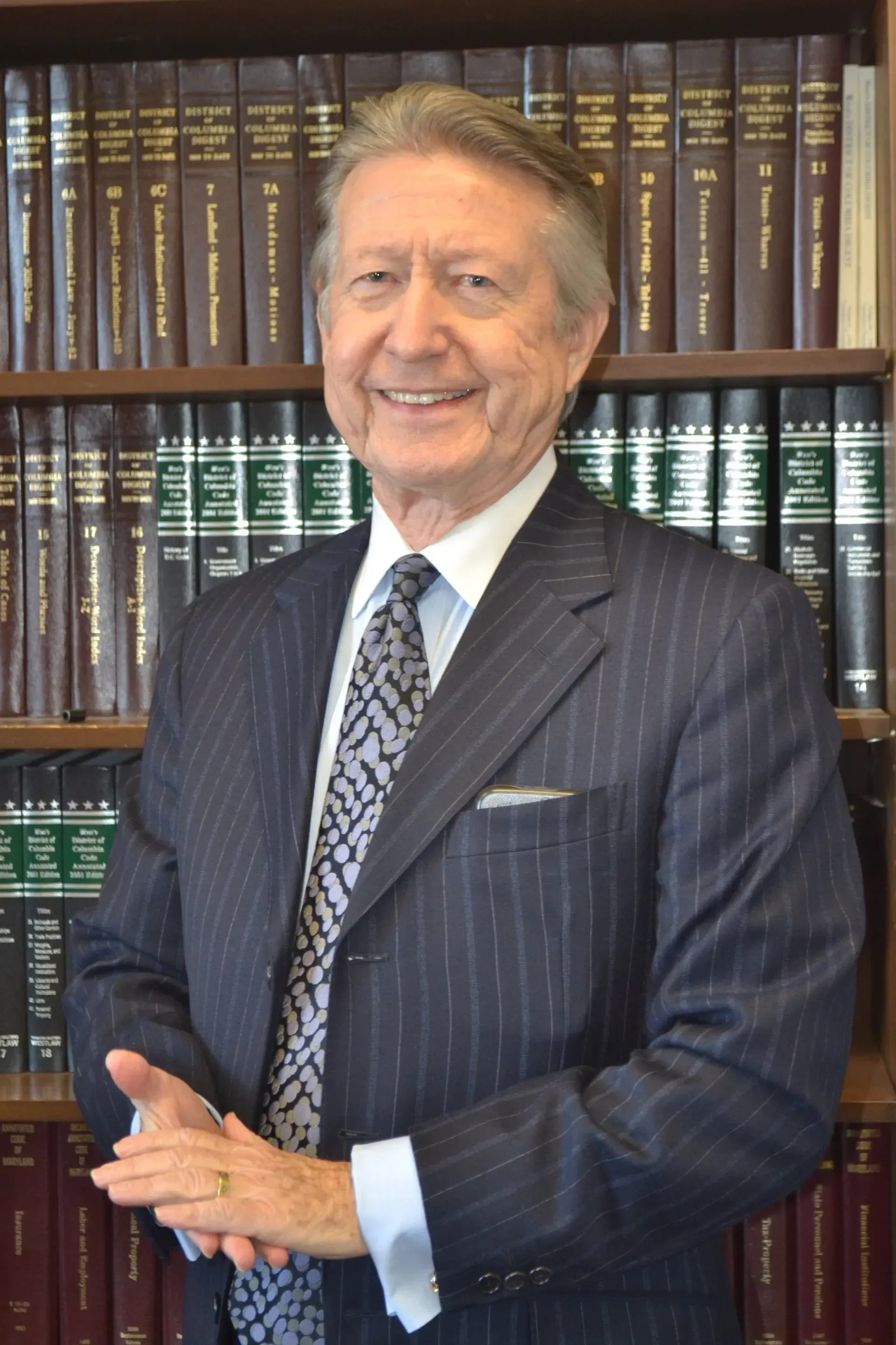 J.E. Wingfield