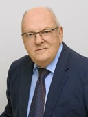 J. Gary Gwilliam