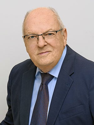 J. Gary Gwilliam