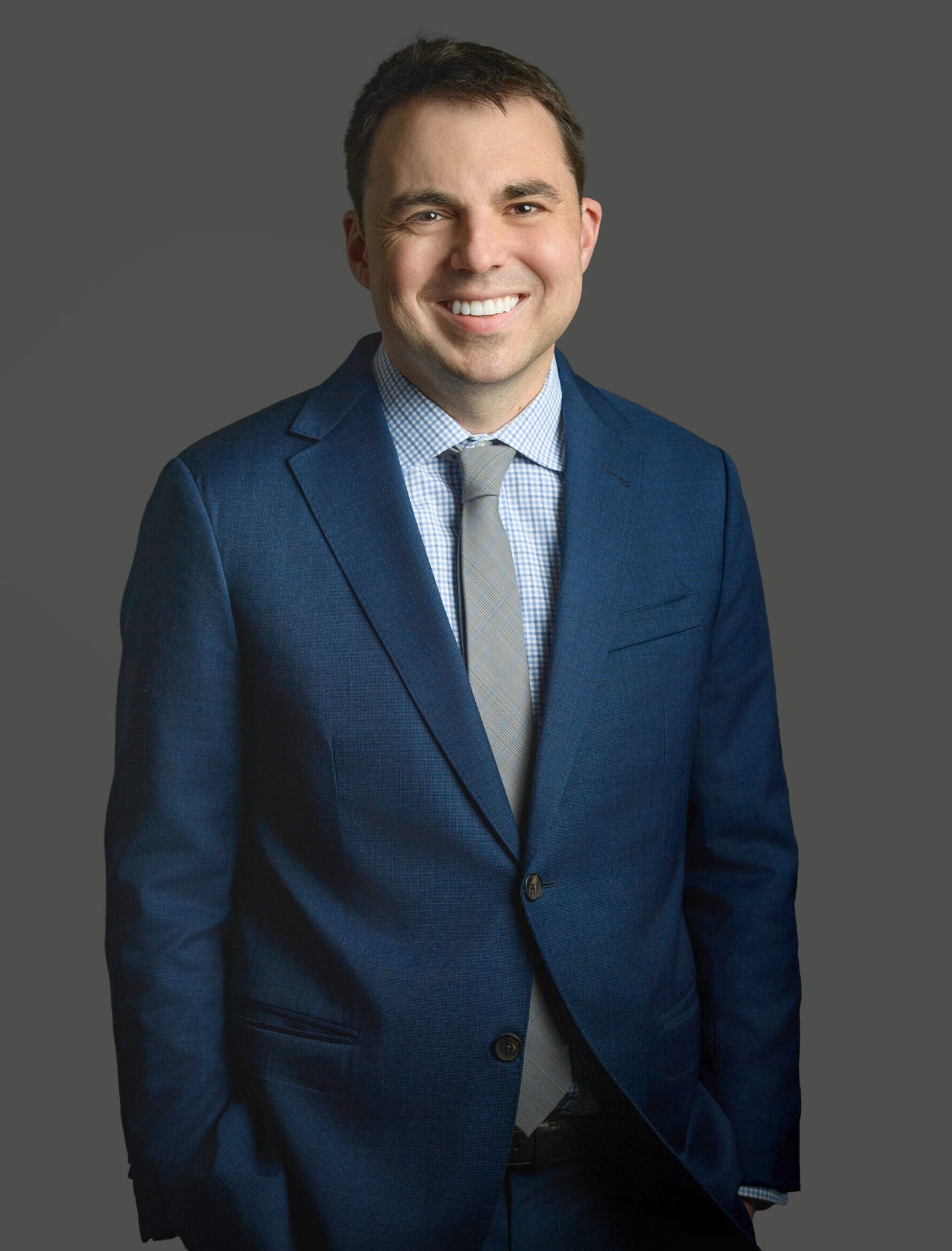 J. Kirk Goza