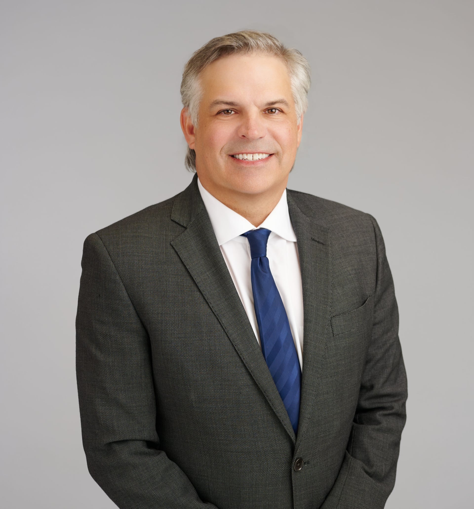 J. Patrick Strubel
