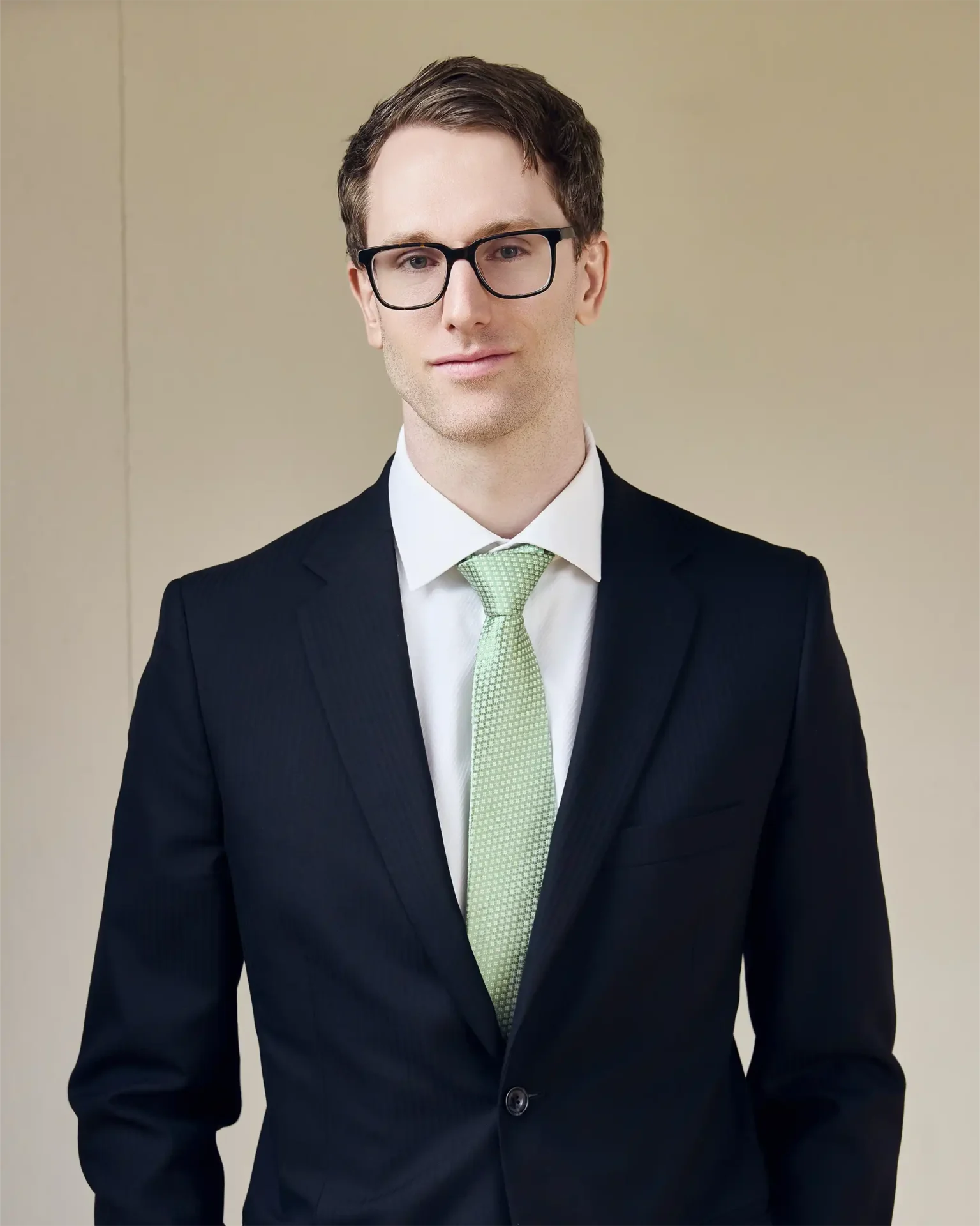 Jackson Ross