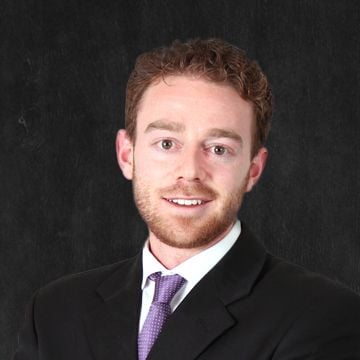 Jacob Burg