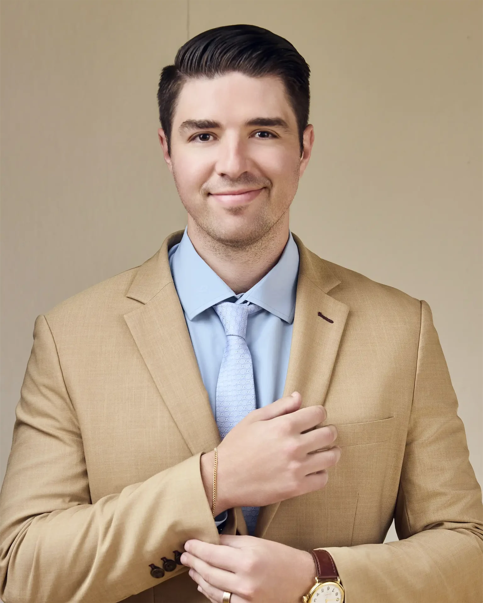 Jacob Pierce
