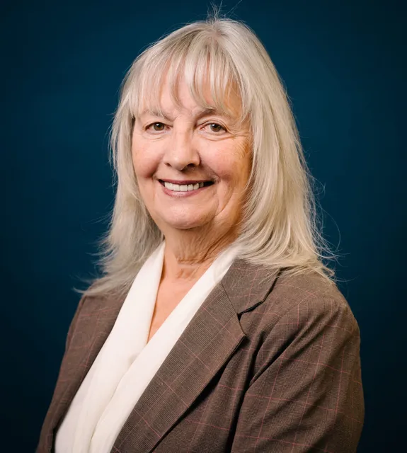 Jacqueline Blackley