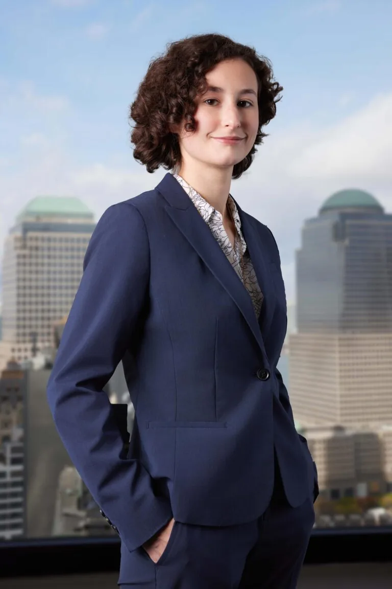 Jacqueline Lasker