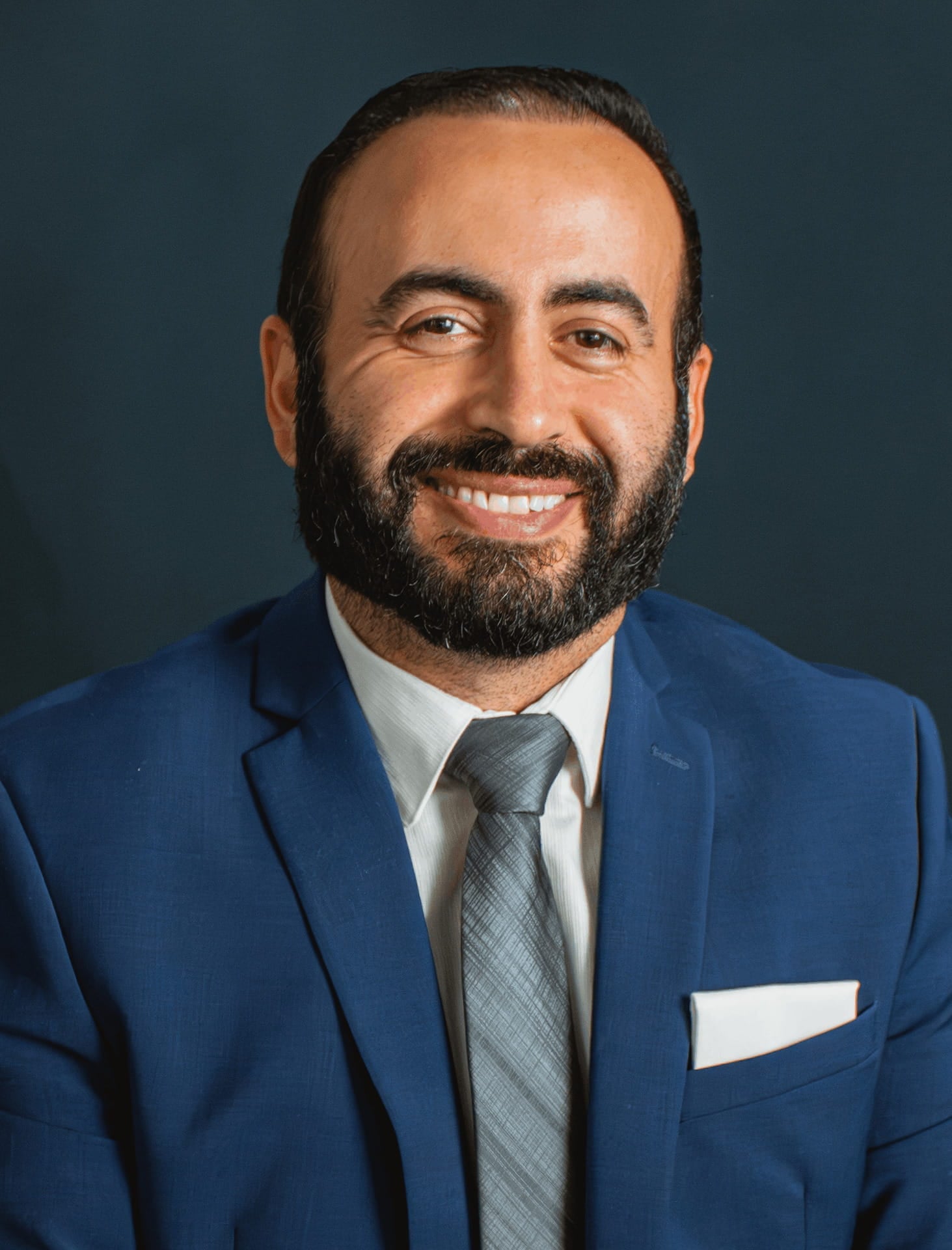 Jamal Amirzade