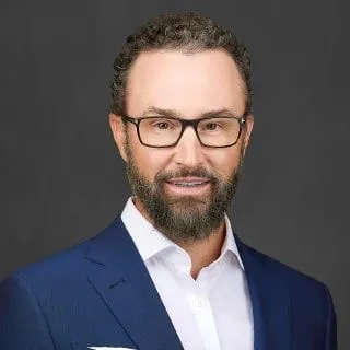 James Bergener