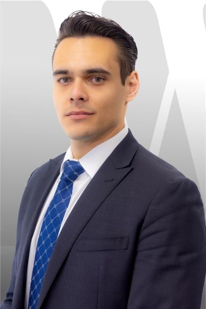 James Betzelos