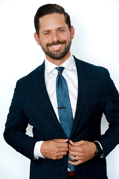James Carraway