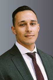 James Coscia