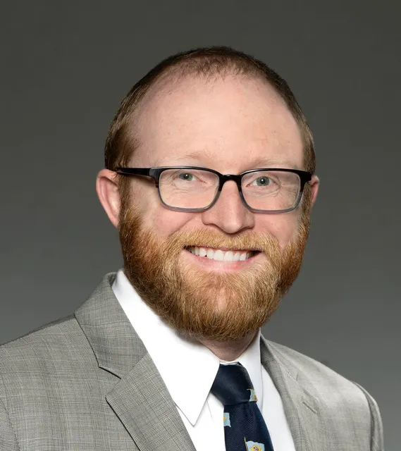 James Donovan