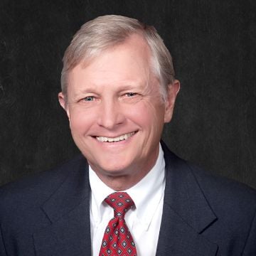 James Heckbert