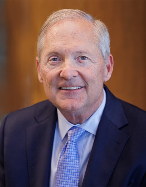 James Knowles Jr.