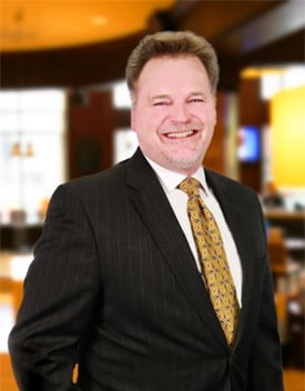 James Shilobrit