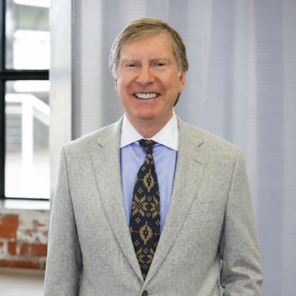 James Sill
