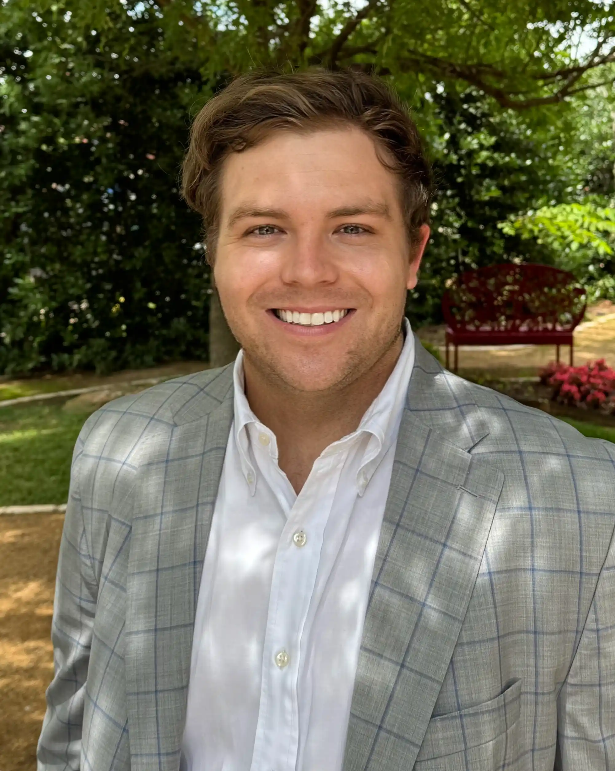 James Thompson