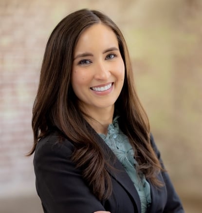Janelle Crandall Osowski