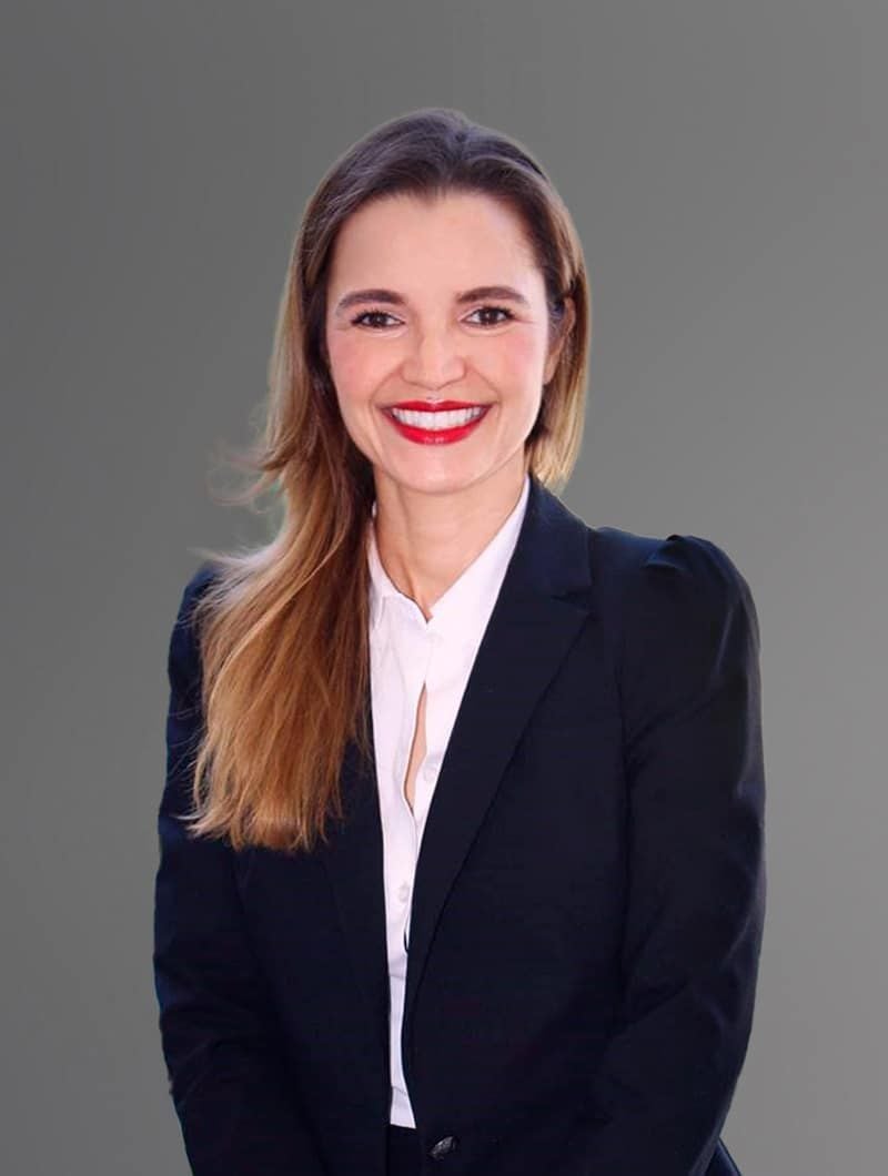 Janice Rubenstein