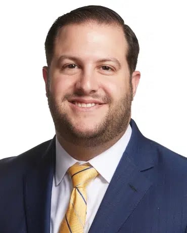 Jared Lerner