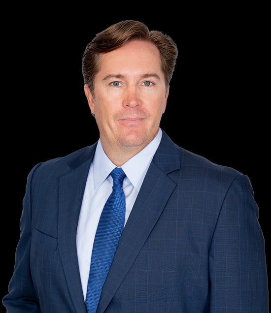 Jared Staver