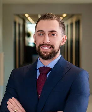 Jared Waldhoff