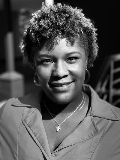 Jarmeika Taylor
