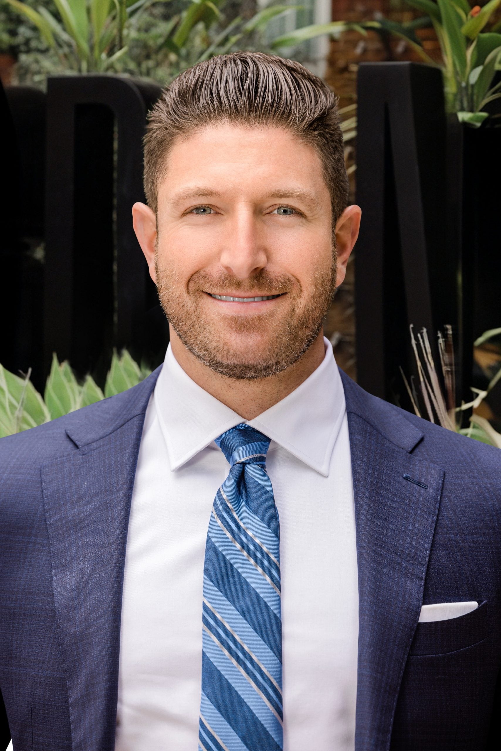 Jason Eisenberg
