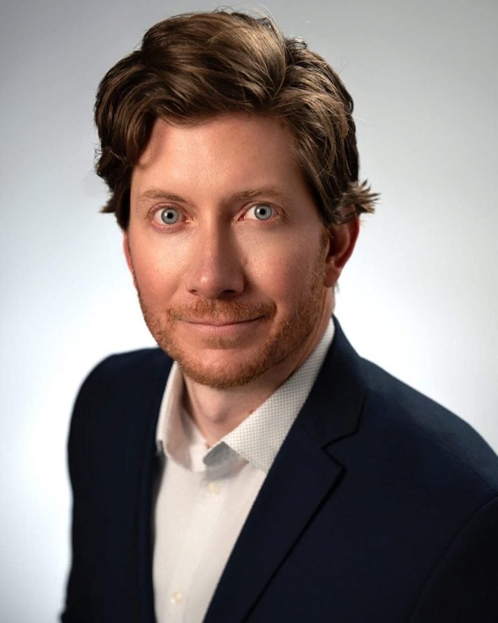 Jason Ferguson