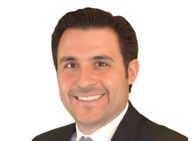 Jason Goldstein