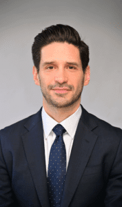 Jason Hodrinsky