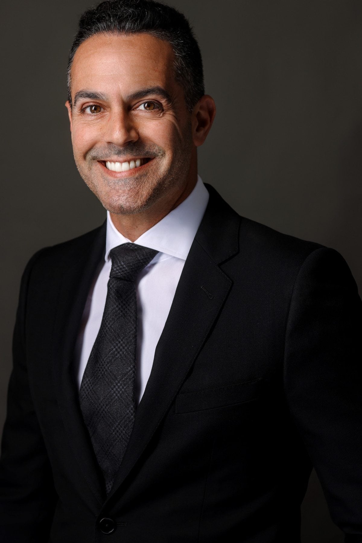 Jason Javaheri