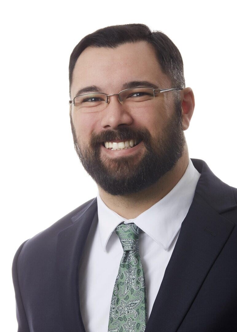 Jason Lanahan
