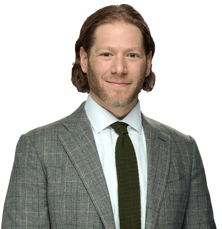 Jason Levin