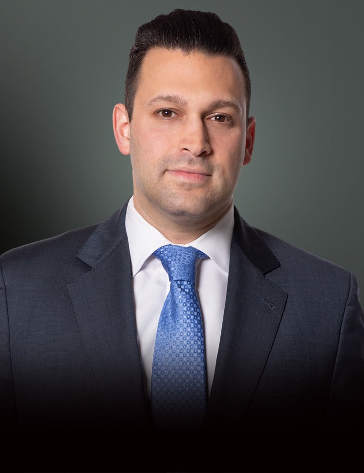 Jason S. Weiss