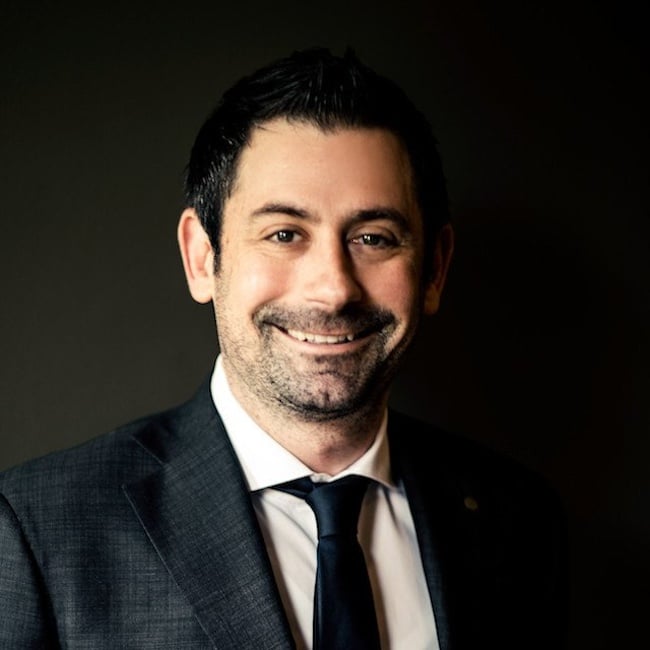 Jason Sherwood