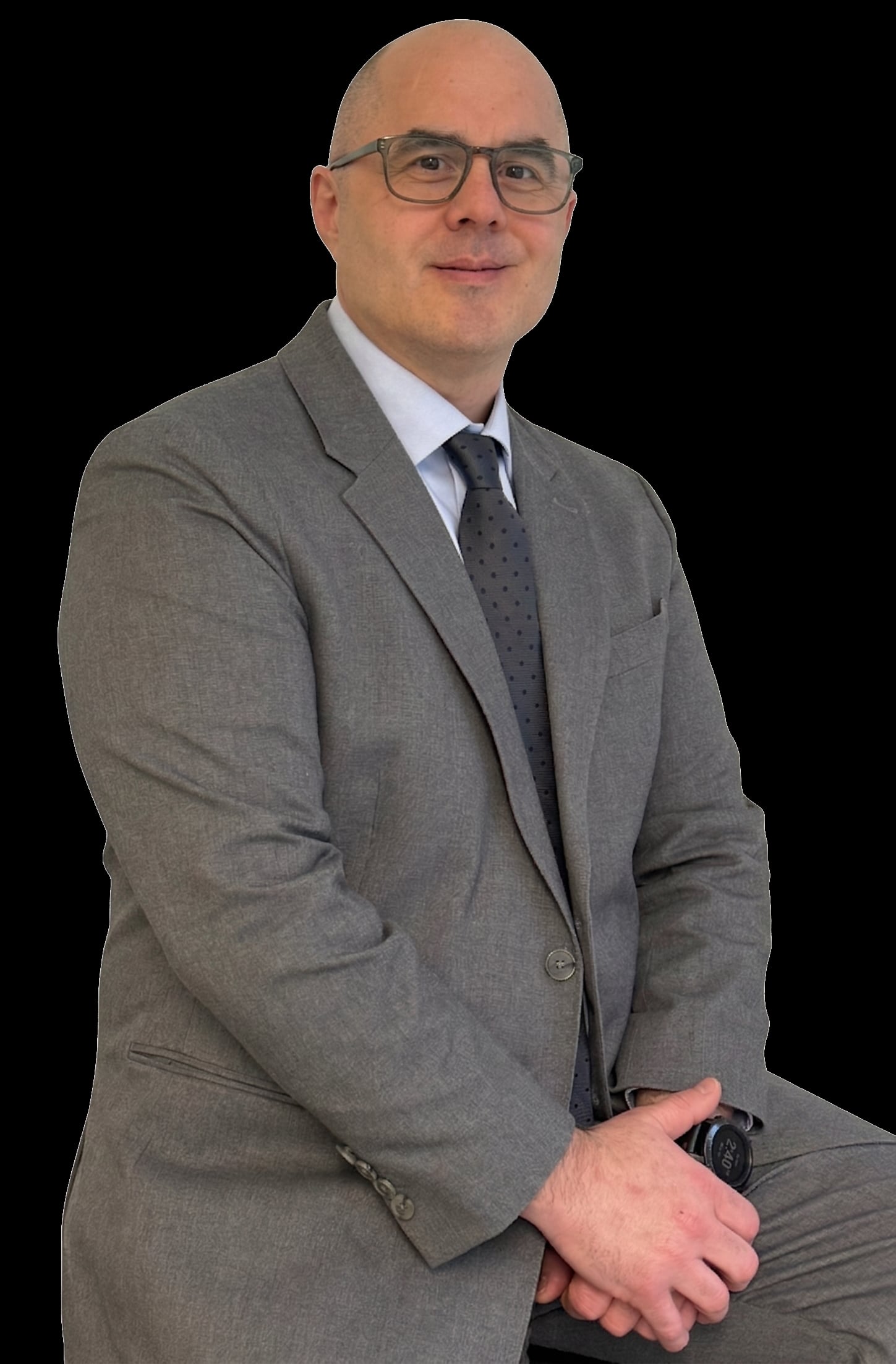 Jason Velligan