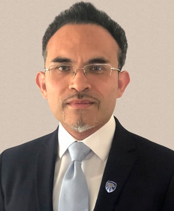 Javier Ramirez