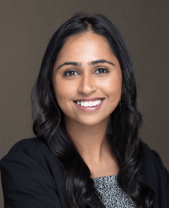 Jeena George