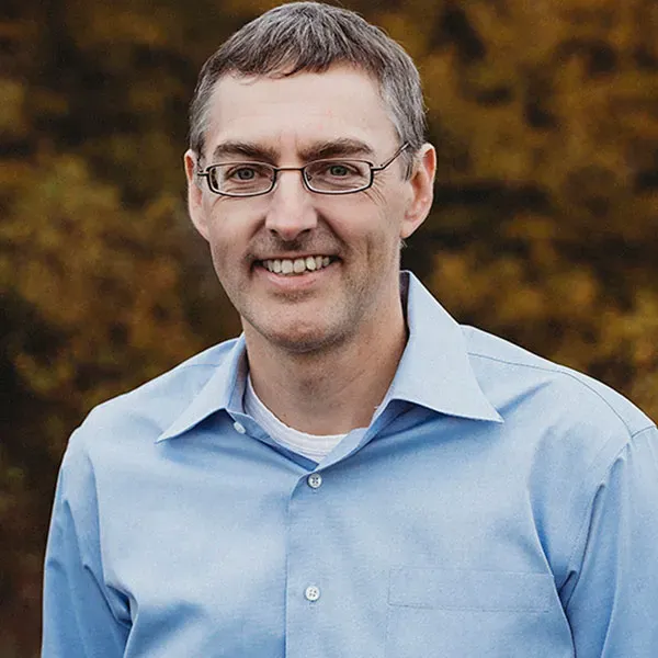 Jeff Barber