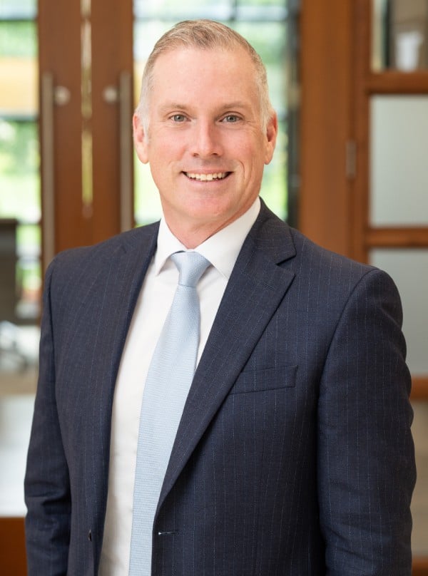 Jeff Gibson
