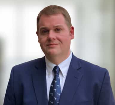 Jeff Parris