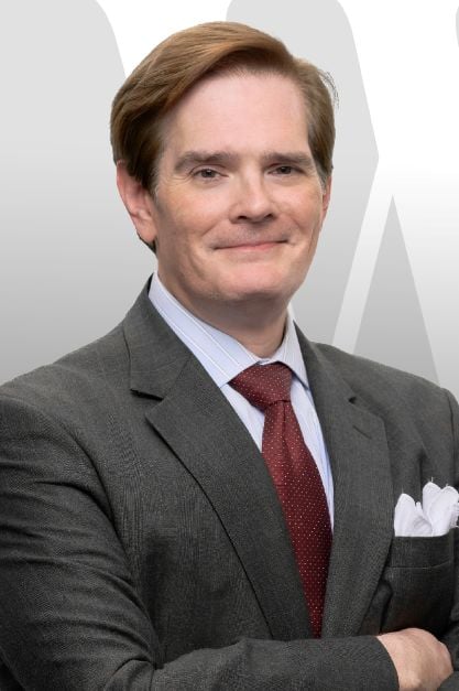 Jeffrey Beaird