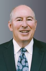 Jeffrey Block