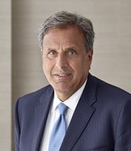 Jeffrey Bloom