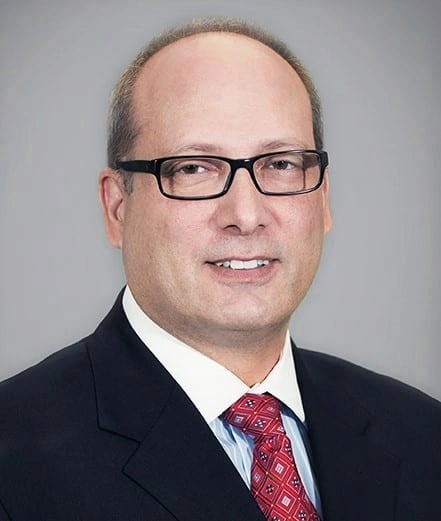 Jeffrey Bussell