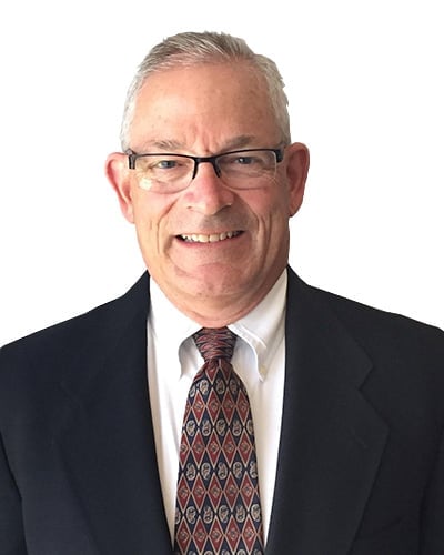 Jeffrey Cahill
