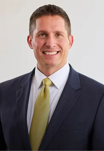Jeffrey Hammond
